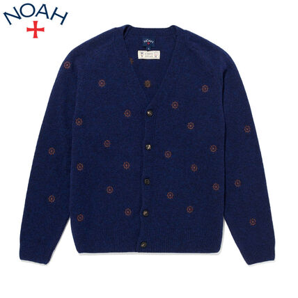 NOAH(ノア) カーディガン(メンズ) - ブランド通販のBUYMA