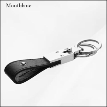 Montblanc(モンブラン) キーケース・キーリング(メンズ) - ブランド