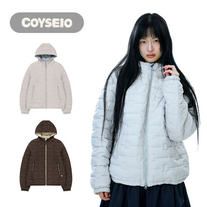 COYSEIO(コイセイオ) ダウンジャケット・コート(レディース
