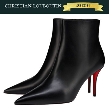 Christian Louboutin(クリスチャンルブタン) ショートブーツ・ブーティ