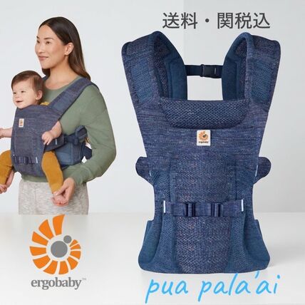 ergobaby AERLOOM(エルゴベビー エアルーム) - ブランド通販のBUYMA