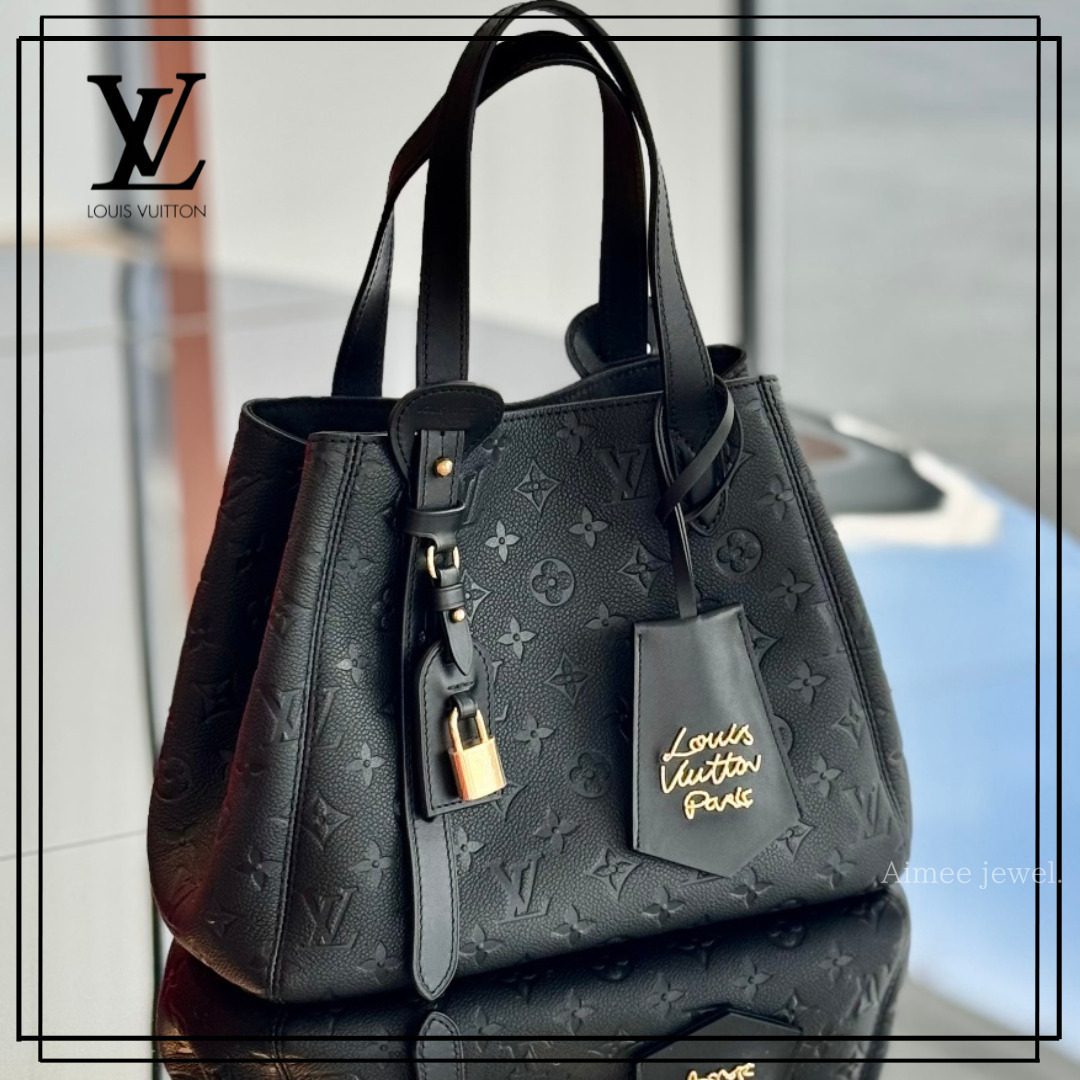 大人カジュアル＊【Louis Vuitton】オールインワン PM (Louis Vuitton