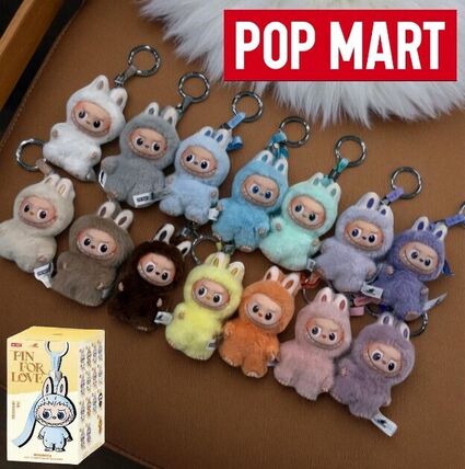 新作登場！】あの人気チャーム『LABUBU(ラブブ)』がBUYMAで買える