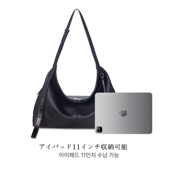 JOY GRYSON] Seli Shoulder Bag Suede 牛革スエード 送料税込 (JOY