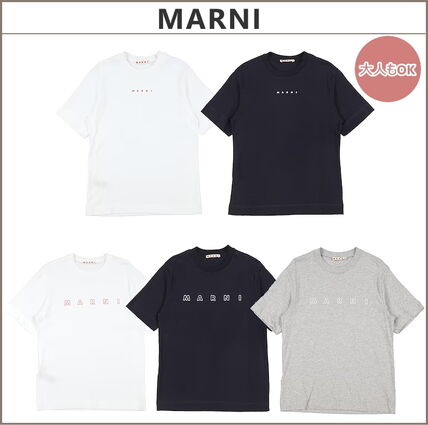 Tシャツ 大人もOK MARNI(マルニ) キッズ用トップス(ベビー・キッズ