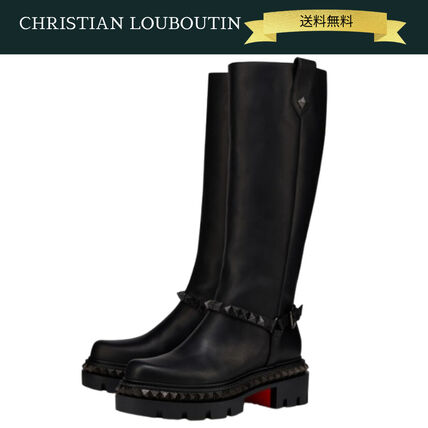 Christian Louboutin(クリスチャンルブタン) ロングブーツ(レディース