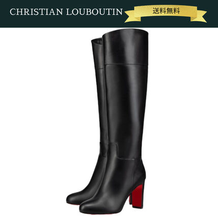 Christian Louboutin(クリスチャンルブタン) ロングブーツ(レディース