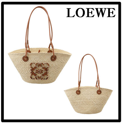 LOEWE(ロエベ) かごバッグ(レディース) - ブランド通販のBUYMA
