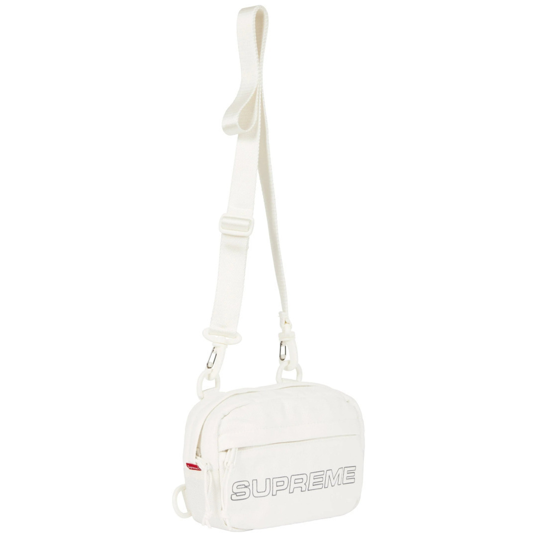 Supreme☆Denim Mini Shoulder Bag デニム ミニショルダーバッグ