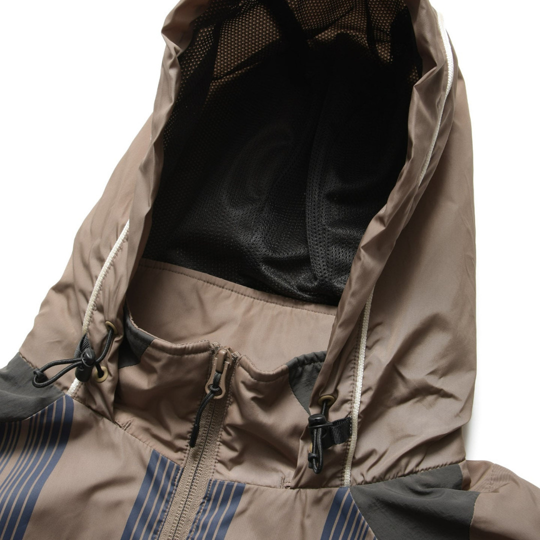 F.C.Real Bristol】EXHIBITION GAME JACKET (F.C.Real Bristol