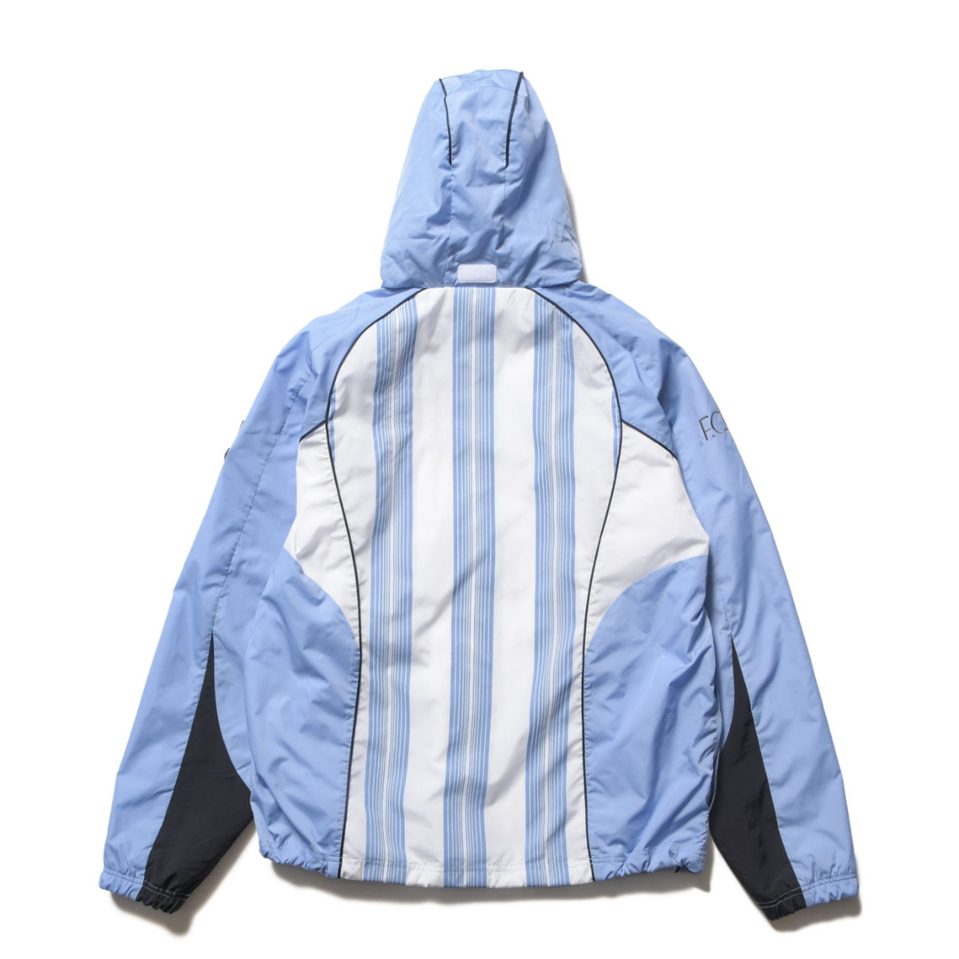 F.C.Real Bristol】EXHIBITION GAME JACKET (F.C.Real Bristol