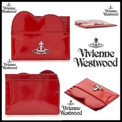 ユニセックス レッド（赤）系 Vivienne Westwood(ヴィヴィアンウエスト