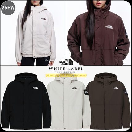 VILAN THE NORTH FACE WHITE LABEL(ザノースフェイス ホワイトレーベル