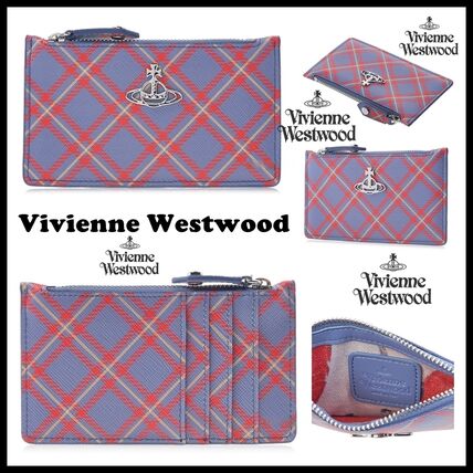 現地価格セール BLUE ブルー（青）系 Vivienne Westwood(ヴィヴィアン