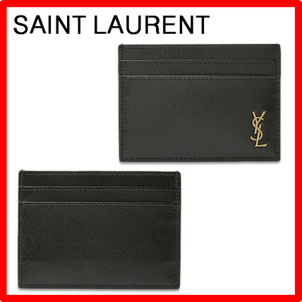 Saint Laurent(サンローラン) カードケース・名刺入れ(メンズ