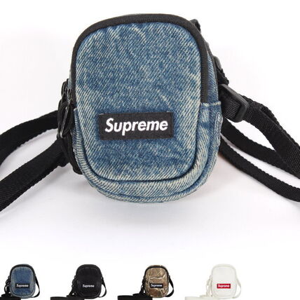 サコッシュ Supreme(シュプリーム) ショルダーバッグ(メンズ
