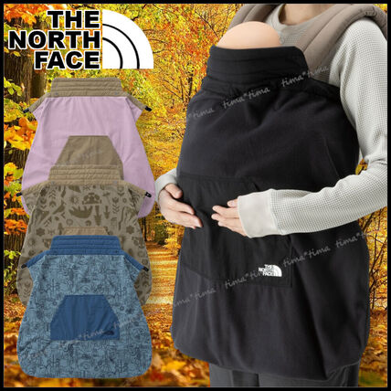THE NORTH FACE(ザノースフェイス) おくるみ・ブランケット(ベビー