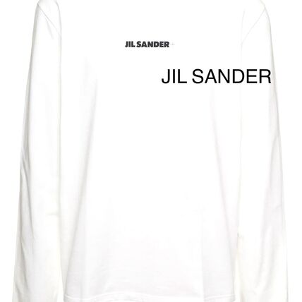 長袖 Jil Sander(ジルサンダー) Tシャツ・カットソー(メンズ