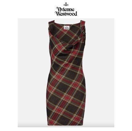 ノースリーブ Vivienne Westwood(ヴィヴィアンウエストウッド