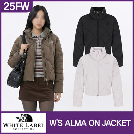 キルティング THE NORTH FACE(ザノースフェイス) ダウンジャケット