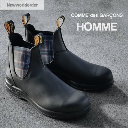 COMME des GARCONS(コムデギャルソン) ブーツ(メンズ) - ブランド通販