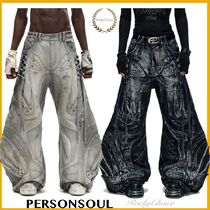 PERSONSOUL(パーソンソウル) - ブランド通販のBUYMA