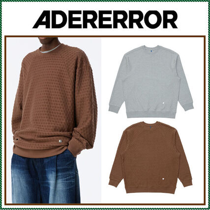 ADERERROR(アーダーエラー) ニット・セーター(メンズ) - ブランド通販