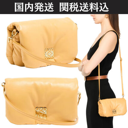 イエロー（黄色）系 LOEWE GOYA(ロエベ ゴヤ) レディース - 海外通販の