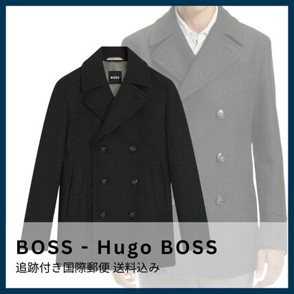 ダブルブレスト Hugo Boss BOSS(ヒューゴボス ボス) メンズ - ブランド
