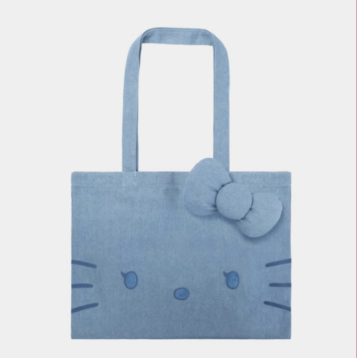 中国限定☆Hello Kitty x tbh ハローキティ トラベル3点セット (Hello