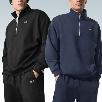 XS以下 ALO Yoga(アロー) スウェット・トレーナー(メンズ) - ブランド