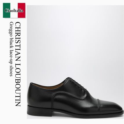 Christian Louboutin(クリスチャンルブタン) ドレスシューズ・革靴