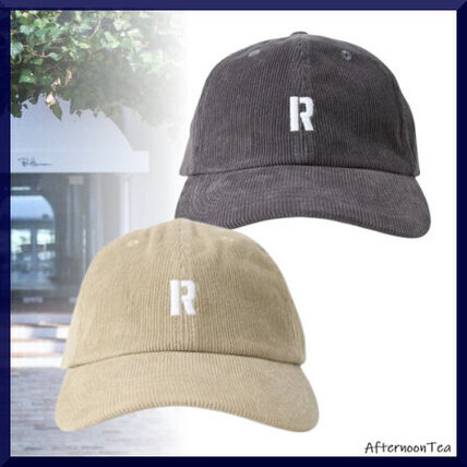 Ron Herman(ロンハーマン) キャップ(レディース) - ブランド通販のBUYMA