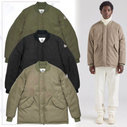 カーキ PYRENEX(ピレネックス) メンズ - ブランド通販のBUYMA