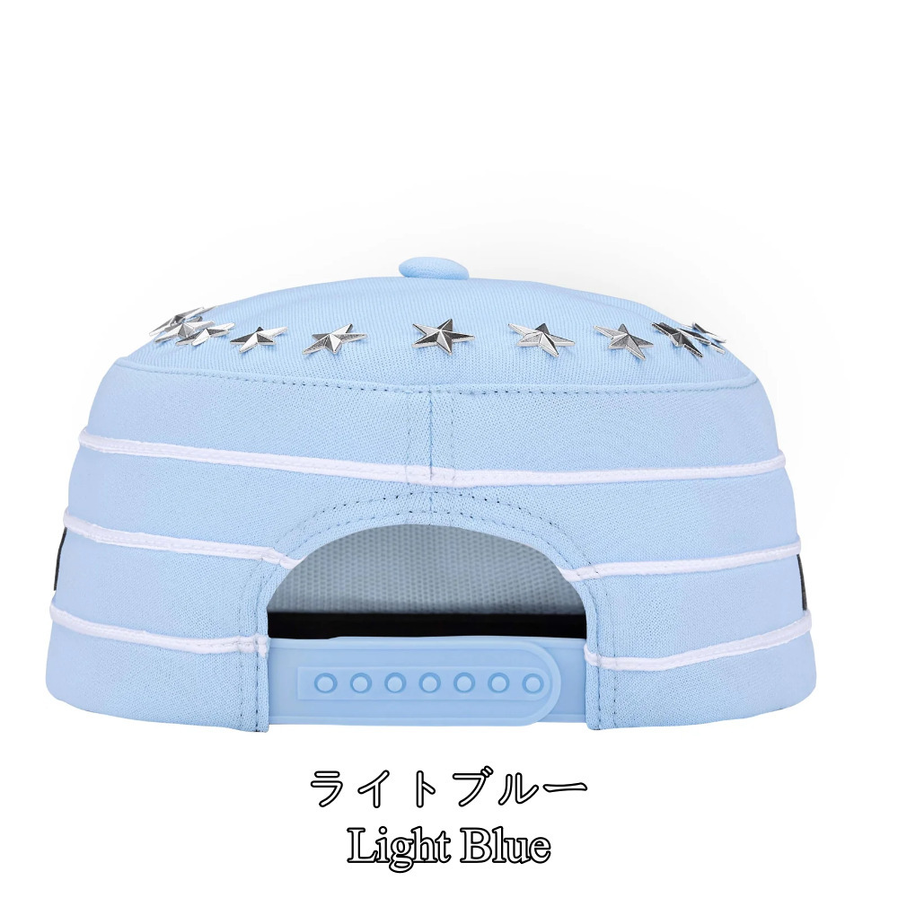 Supreme】Stars Studded Pillbox Hat☆25FW☆ (Supreme/ハット