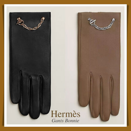 HERMES(エルメス) 手袋(レディース) - ブランド通販のBUYMA