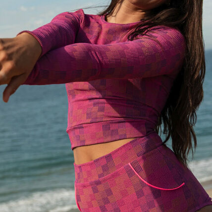 M SEEA(シーア) ラッシュガード(レディース) - 海外通販のBUYMA