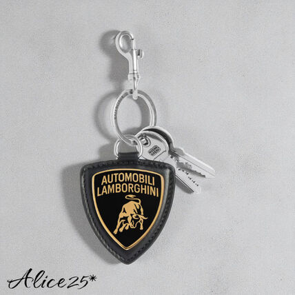 注目のコラボアイテム！ BALENCIAGA(バレンシアガ) キーケース