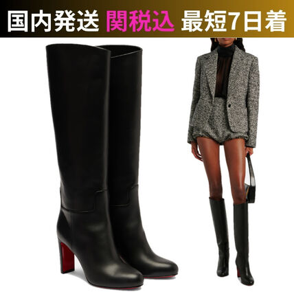 Christian Louboutin(クリスチャンルブタン) ロングブーツ(レディース