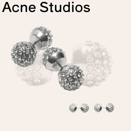 Acne Studios(アクネストゥディオス) ピアス(レディース) - ブランド