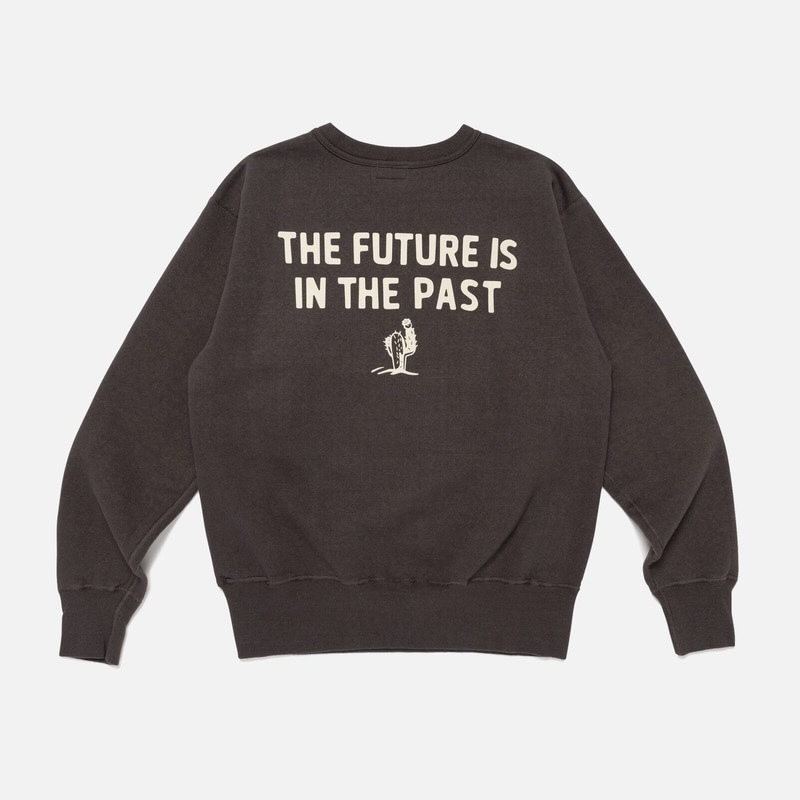 HUMAN MADE Tsuriami Sweatshirt☆ヒューマンメイド スウェット (HUMAN