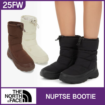 27cm THE NORTH FACE(ザノースフェイス) ブーツ(メンズ) - ブランド