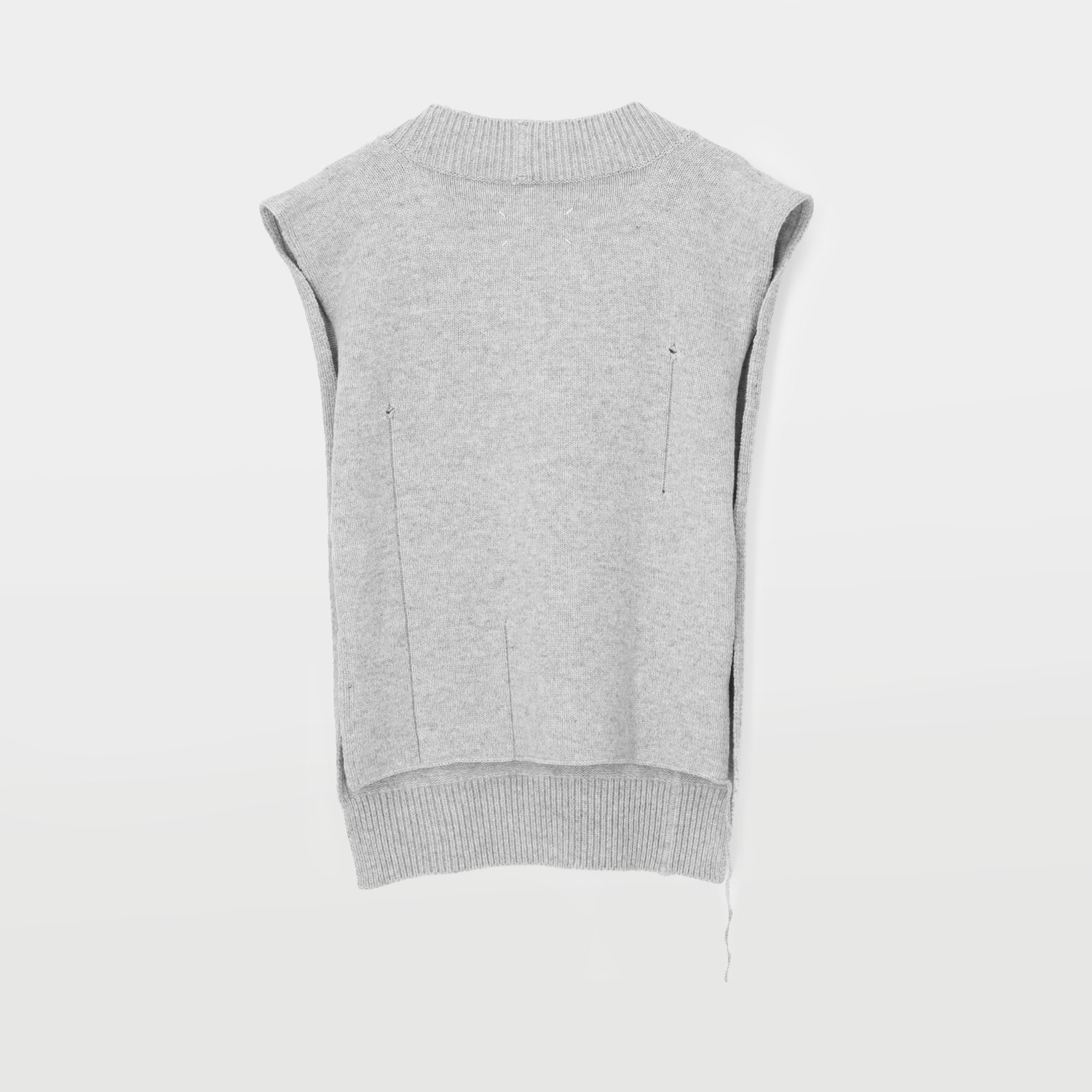 トップス MAISON MARGIELA S51TH0072 S17486 ☆MAISON MARGIELA