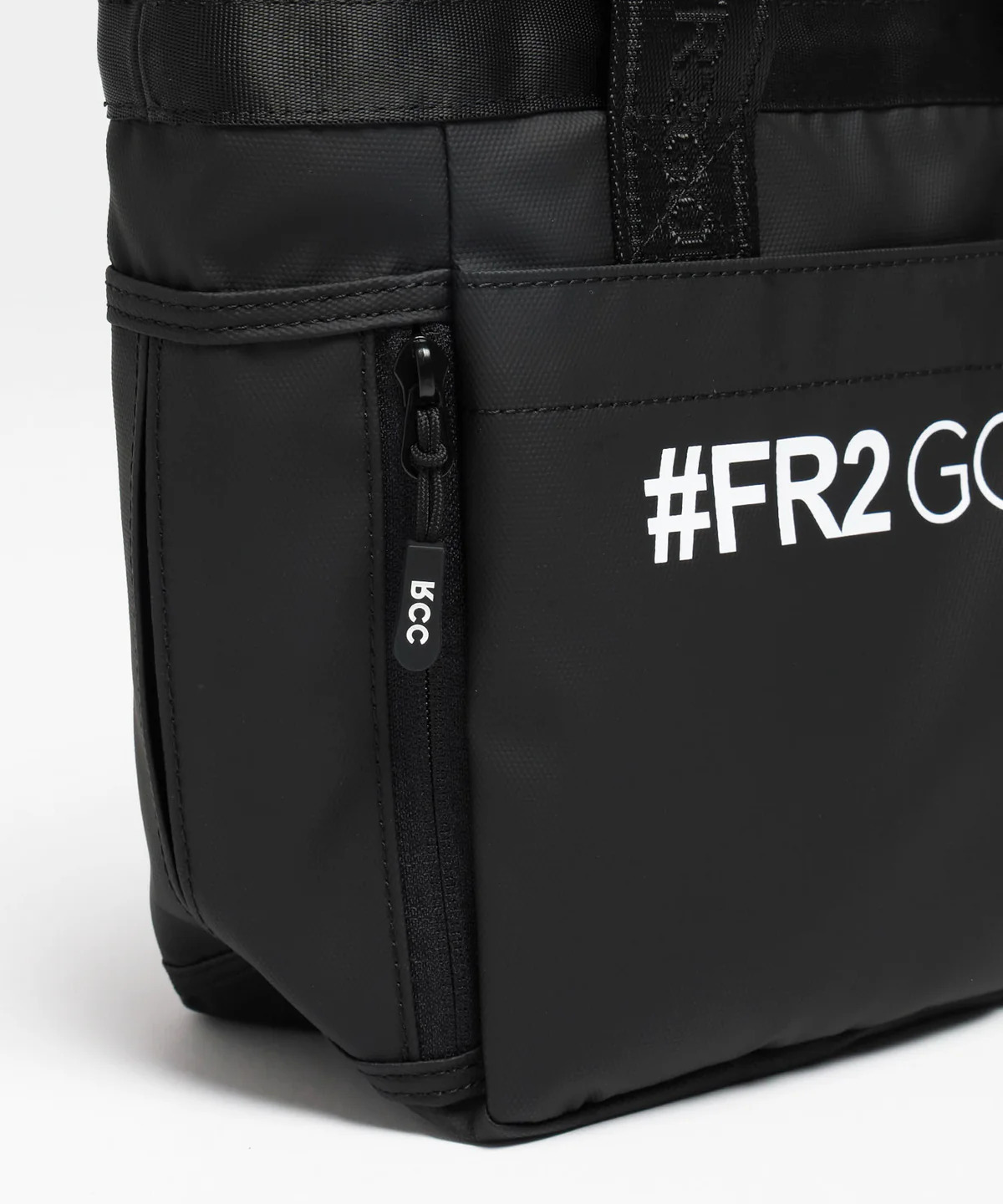 注目□＃FR2 GOLF□大人気 Original Tape Soft Cart Bag 国内発
