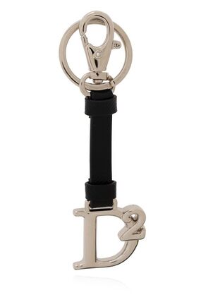 D SQUARED2(ディースクエアード) キーケース・キーリング(メンズ