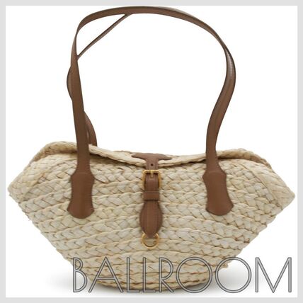 Dolce & Gabbana(ドルチェ&ガッバーナ) かごバッグ(レディース