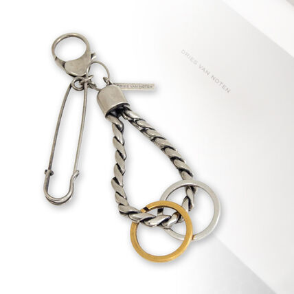 Dries Van Noten(ドリス ヴァン ノッテン) キーケース・キーリング