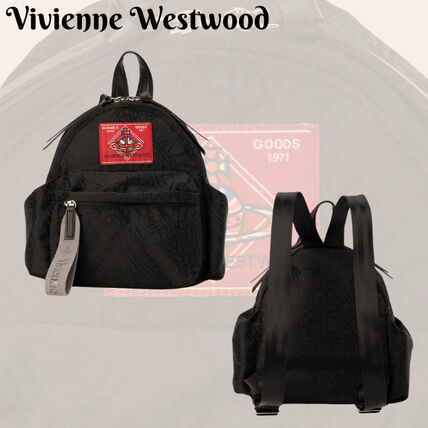 Vivienne Westwood(ヴィヴィアンウエストウッド) バックパック