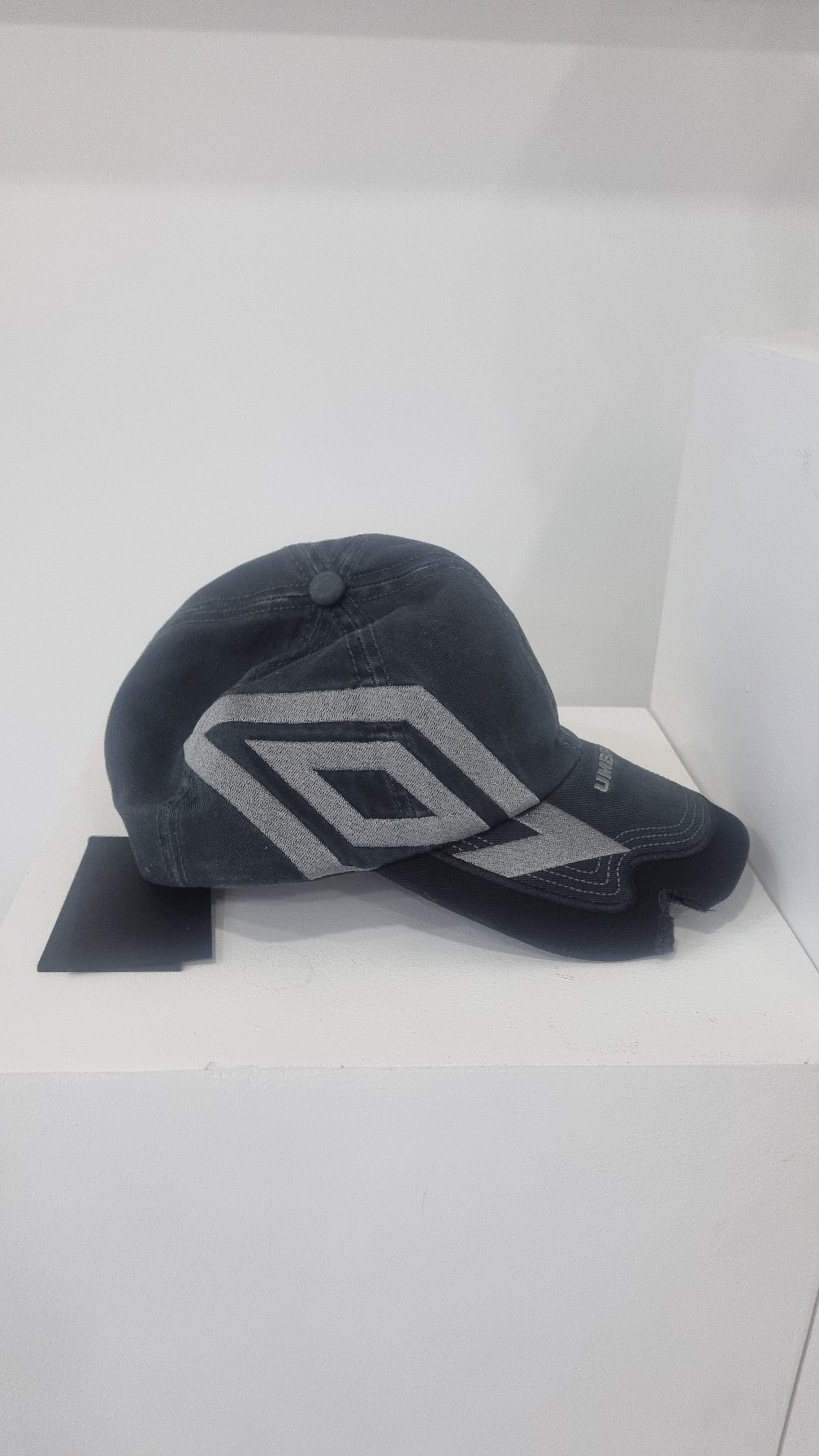 UMBRO□[X SLAM JAM] Spycam Ball Cap□送料込 (UMBRO/キャップ