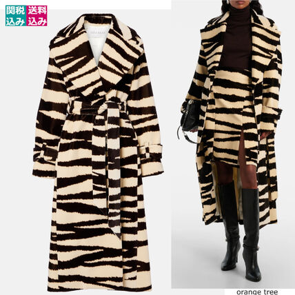 NINA RICCI(ニナリッチ) アウター(レディース) - ブランド通販のBUYMA